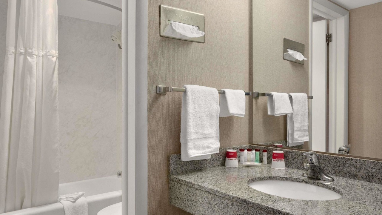 Photo of Bathroom in Washington