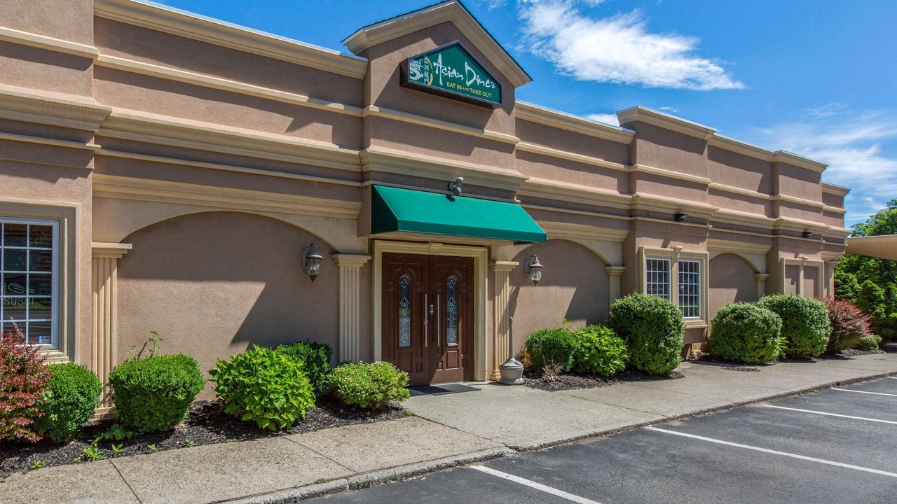 Photo of Buildings in Ledgewood