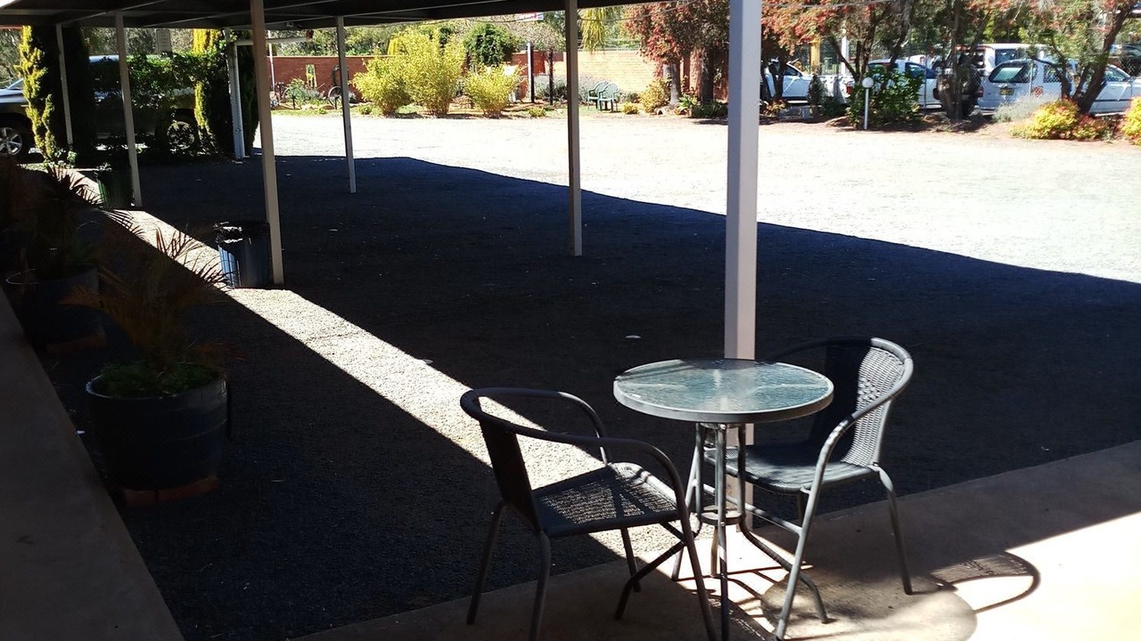Photo of Patio Balcony in Gilgandra