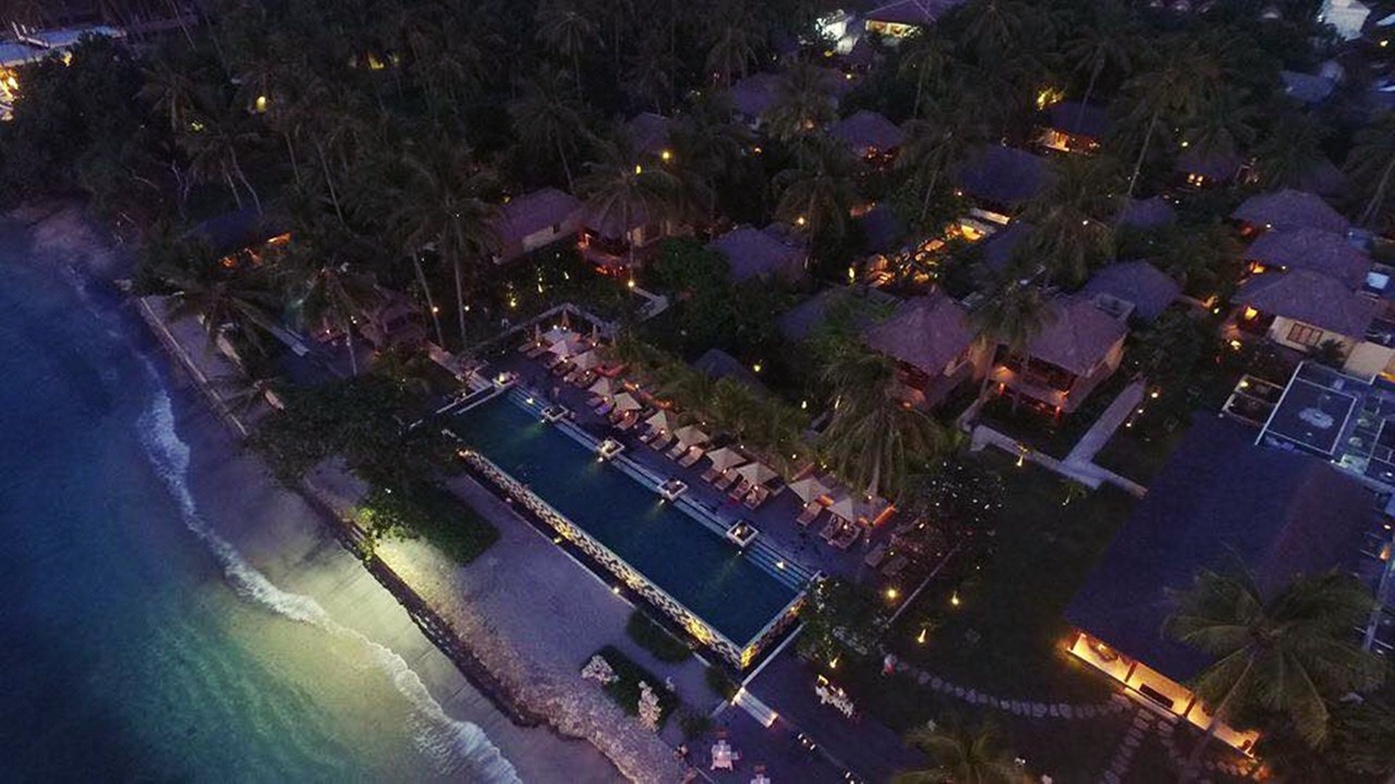 Photo of Outdoor in Mangsit