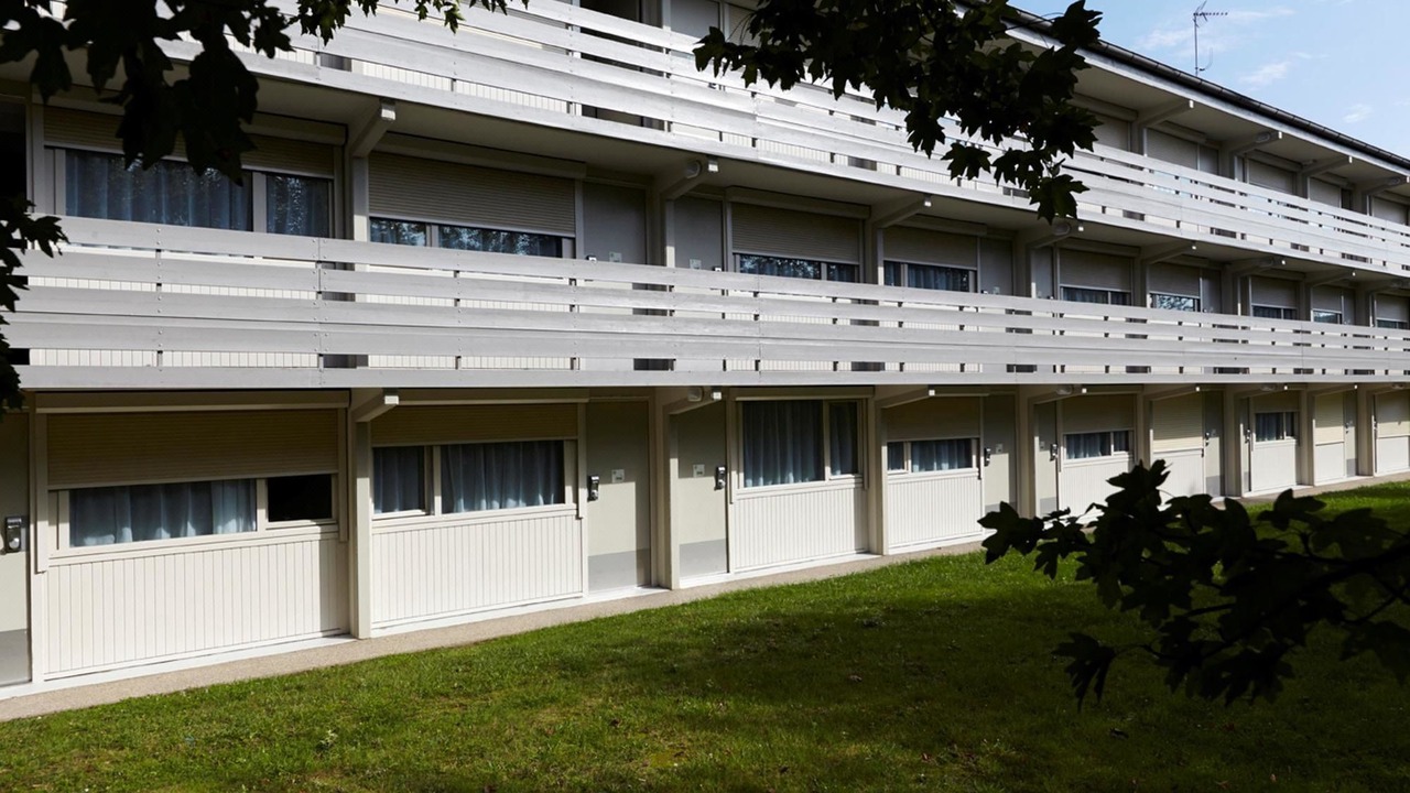 Photo of Buildings in Yutz