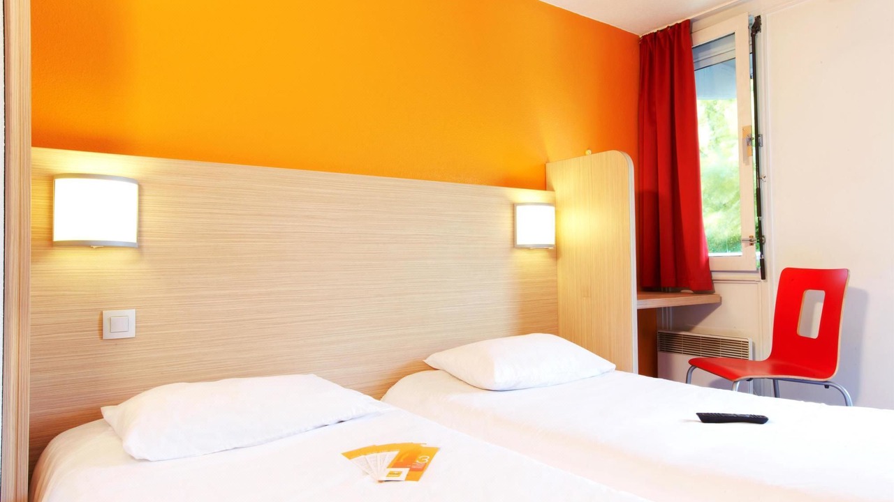 Photo of Bedroom in Saint-Sebastien-sur-Loire