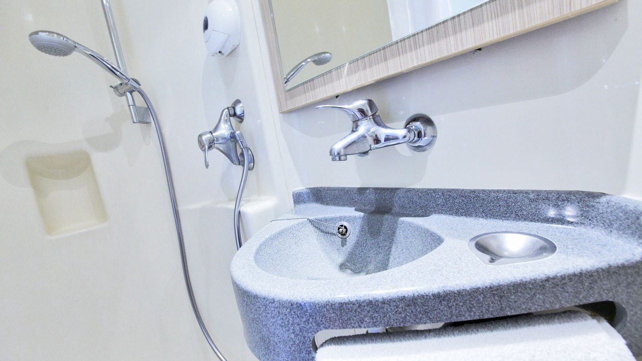Photo of Bathroom in Armbouts-Cappel