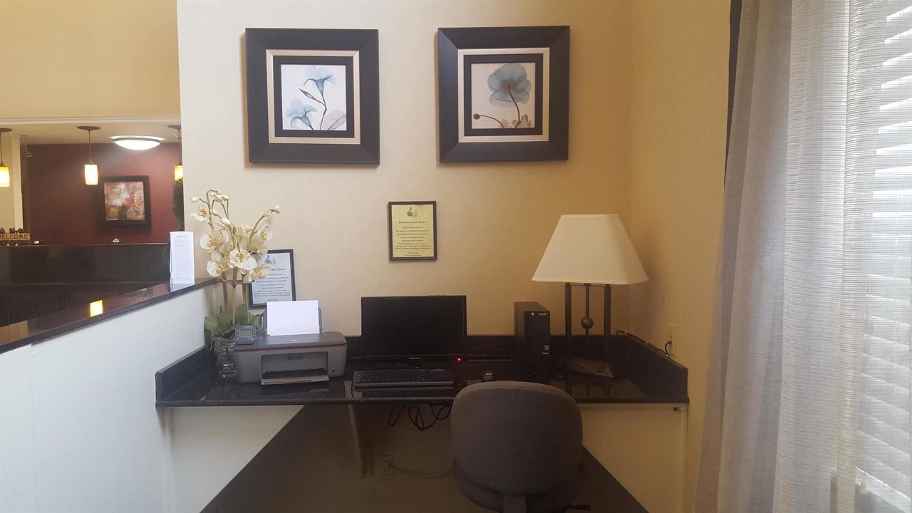 Photo of Livingroom in West Siloam Springs