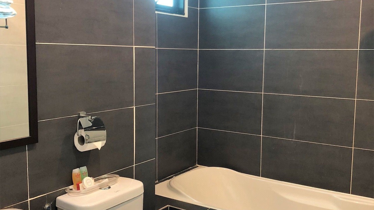 Photo of Bathroom in Taman Istana