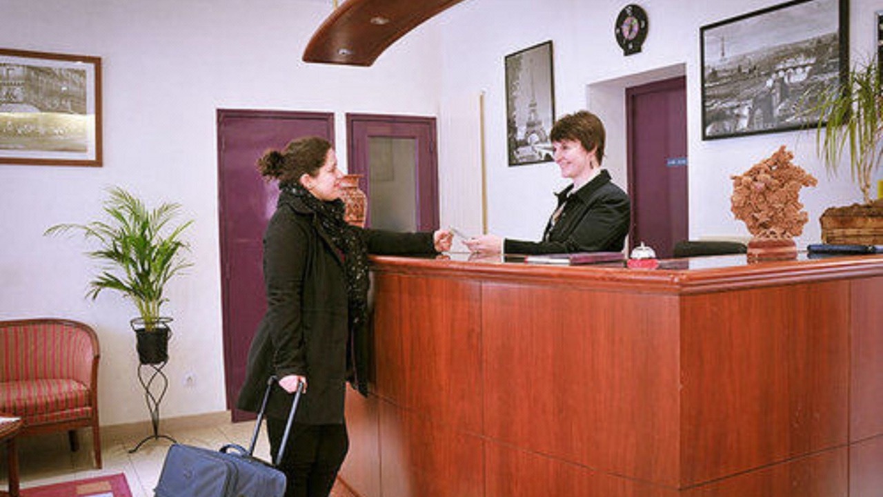 Photo of Livingroom in Saint-Fargeau