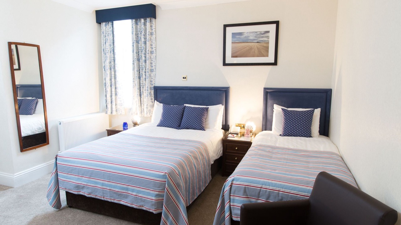 Photo of Bedroom in Great Yarmouth