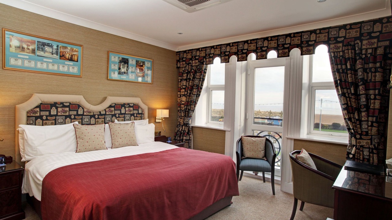 Photo of Bedroom in Great Yarmouth