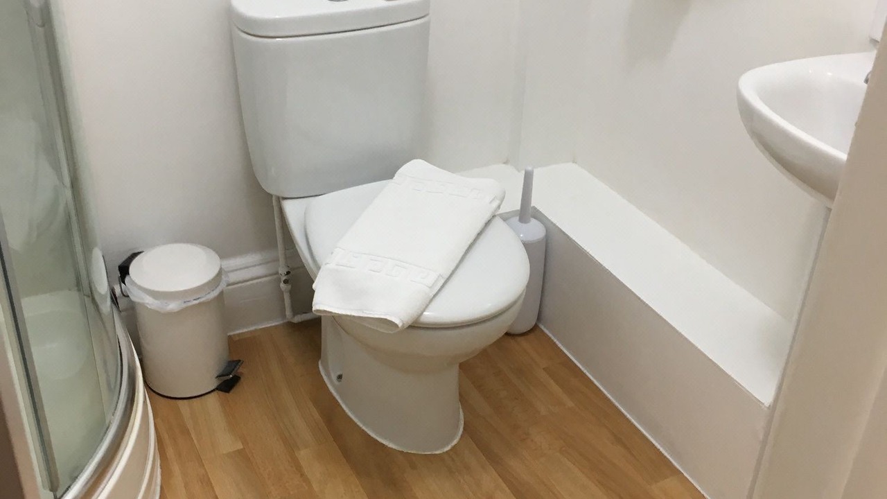 Photo of Bathroom in Bootham