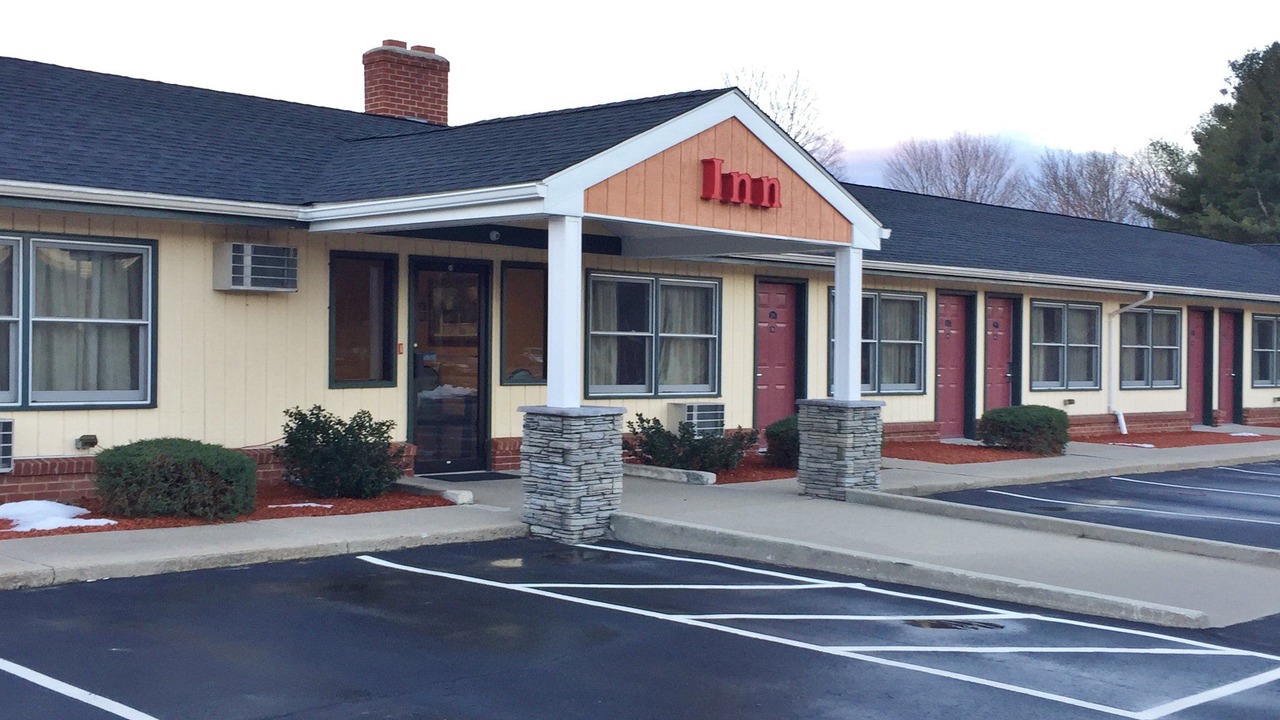 Photo of Buildings in Brooklyn