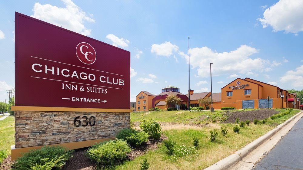 Photo of Buildings in Westmont