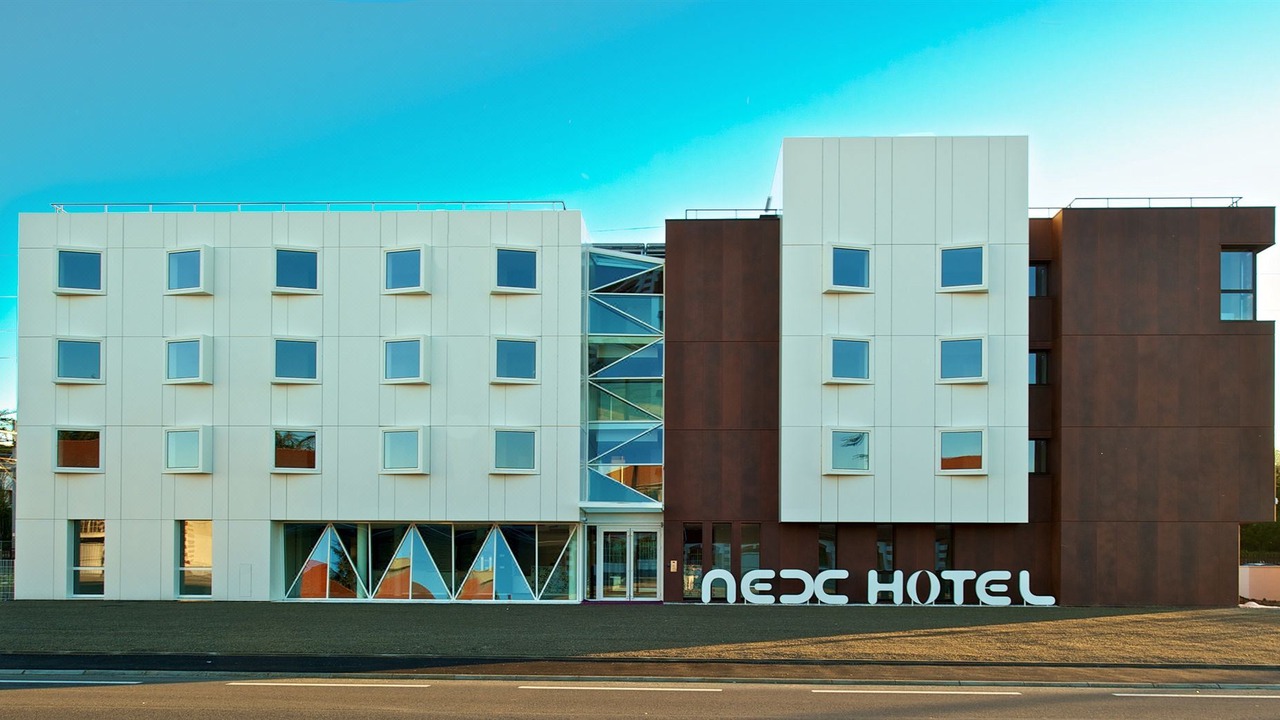 Photo of Buildings in Tarbes