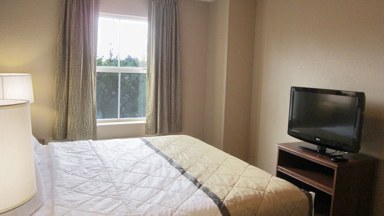 Photo of Bedroom in Silver Lake