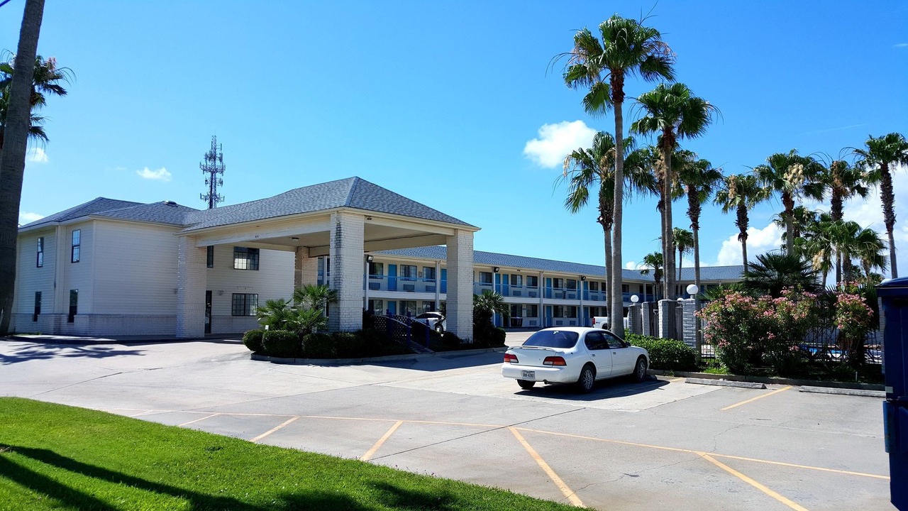 Photo of Buildings in Old Town
