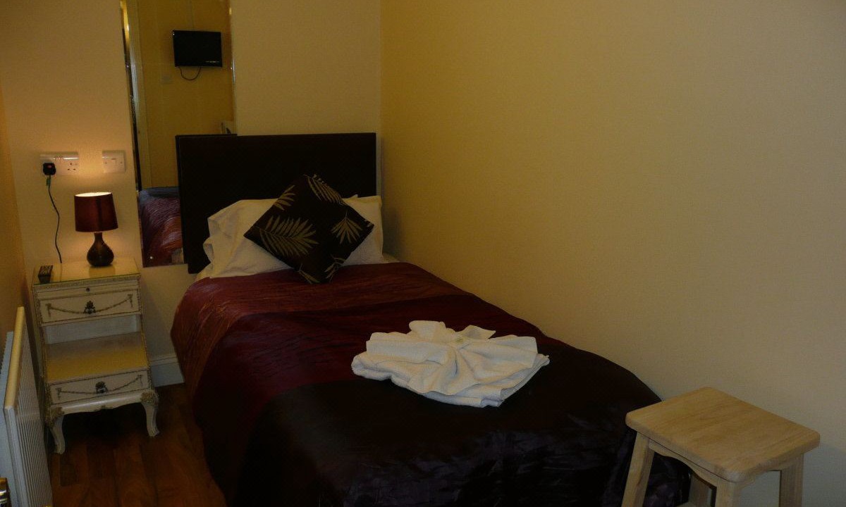 Photo of Bedroom in Rothwell