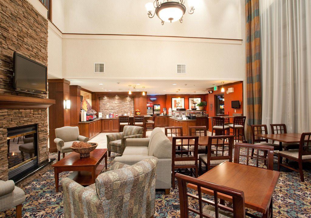Photo of Livingroom in Fossil Creek