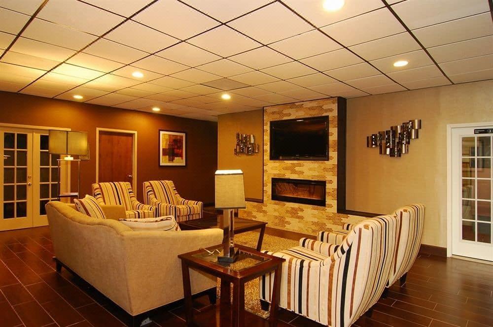 Photo of Livingroom in Odessa