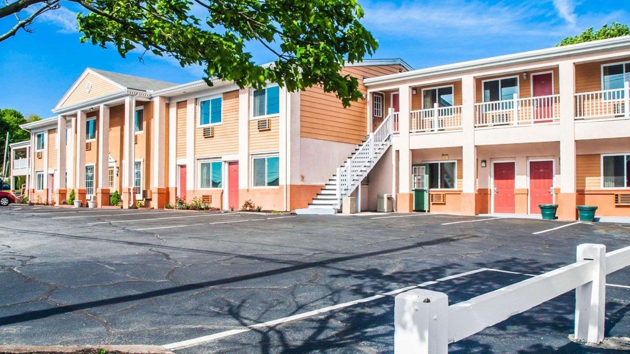 Photo of Buildings in Middletown