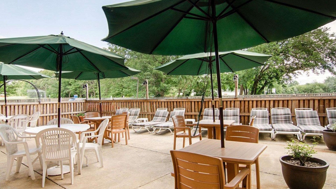 Photo of Patio Balcony in Fairfax
