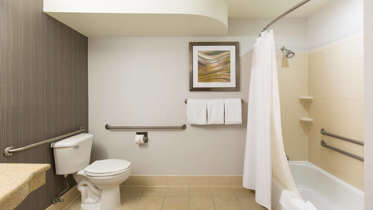 Photo of Bathroom in Rancho Cucamonga