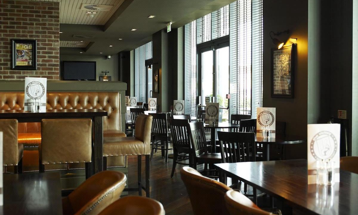 Photo of Others in Elstree