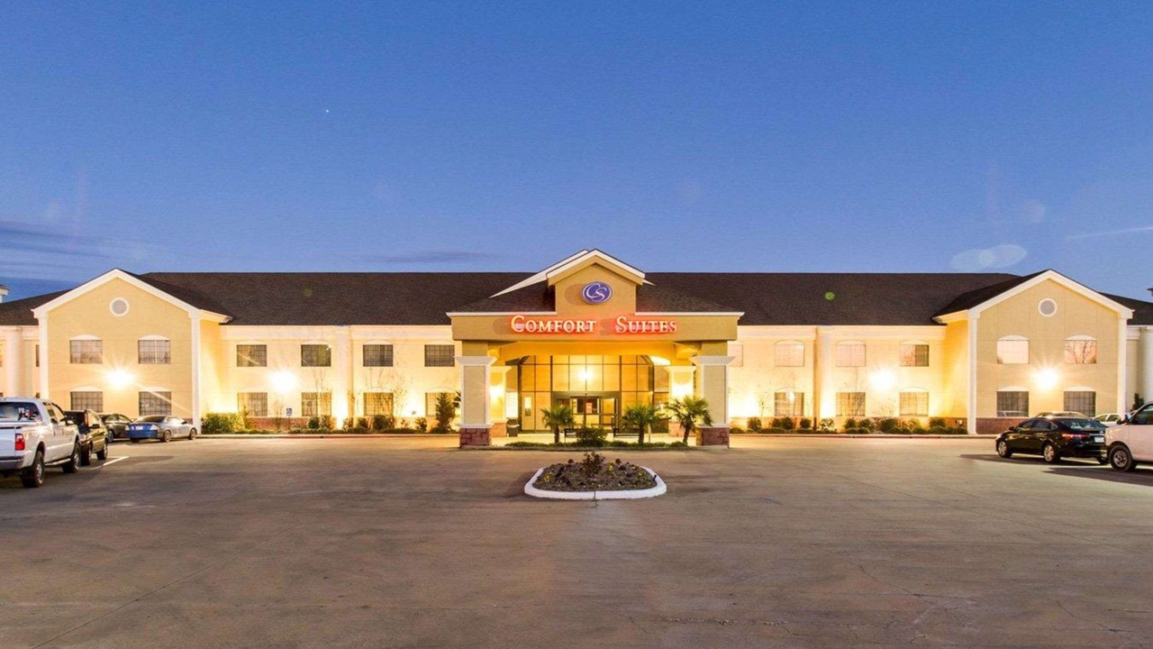 Photo of Buildings in Idabel