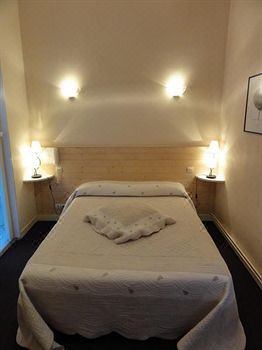 Photo of Bedroom in Downtown Angers