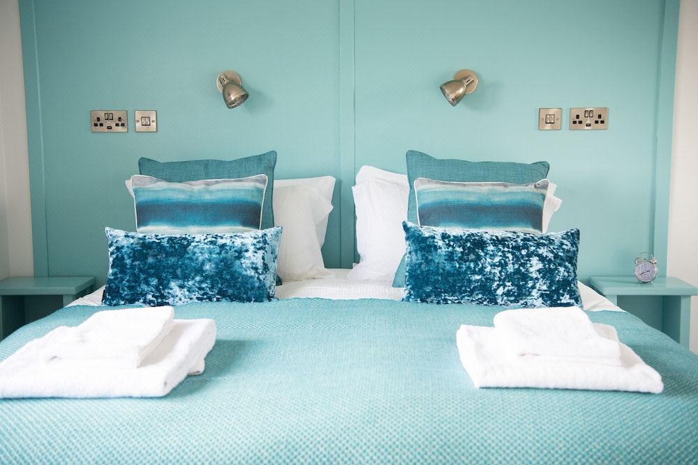 Photo of Bedroom in Langford