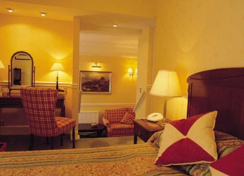 Photo of Livingroom in Tetbury