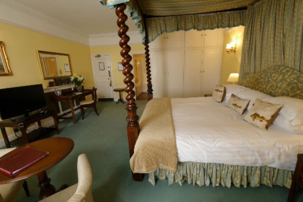 Photo of Bedroom in Tetbury