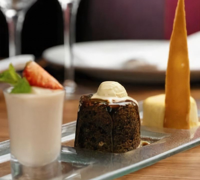 Photo of Livingroom in Melrose