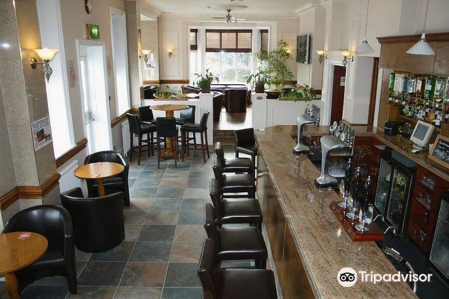 Photo of Livingroom in Bray on Thames