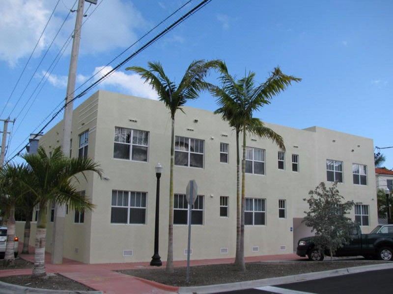 Photo of Buildings in South Pointe