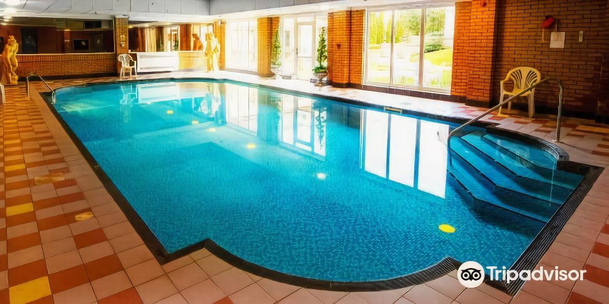 Photo of Outdoor in Billington