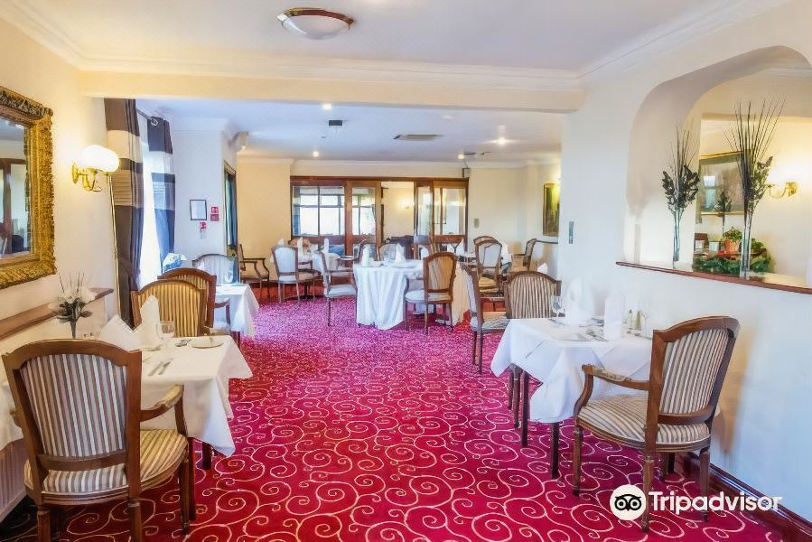 Photo of Livingroom in Billington