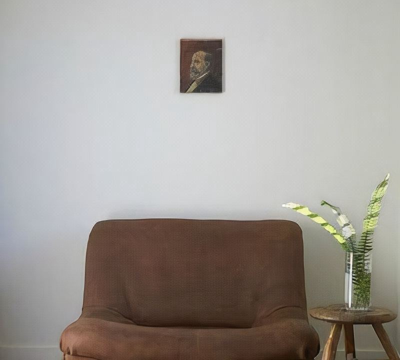 Photo of Livingroom in Downtown