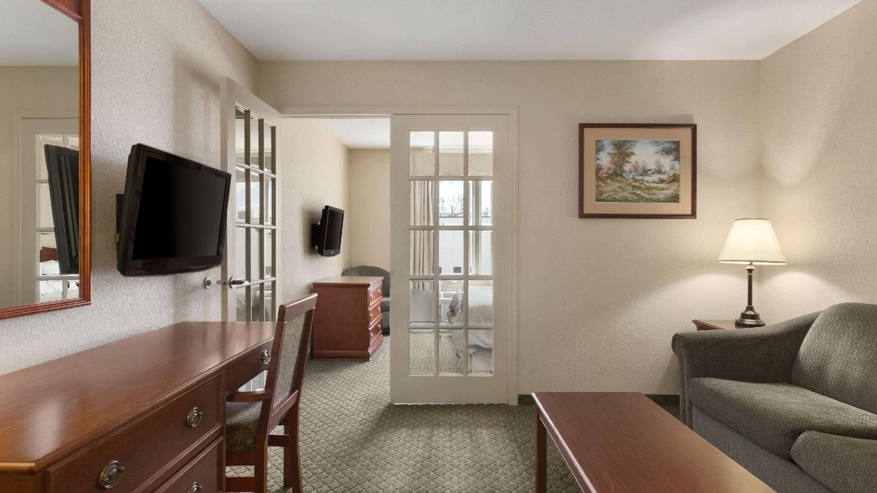 Photo of Livingroom in Winkler