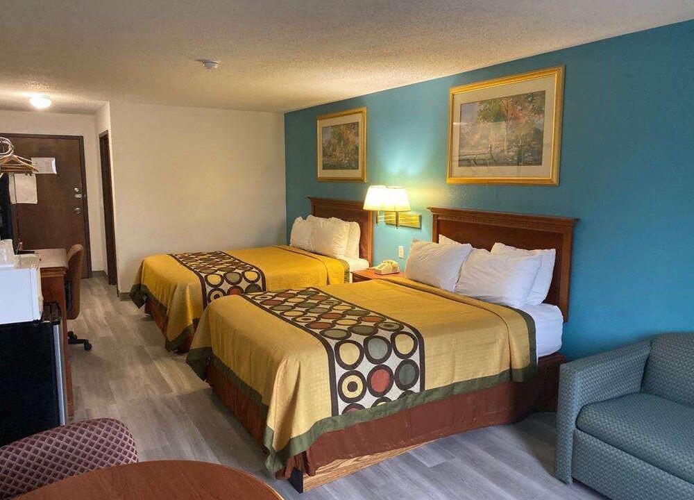 Photo of Bedroom in West Frankfort