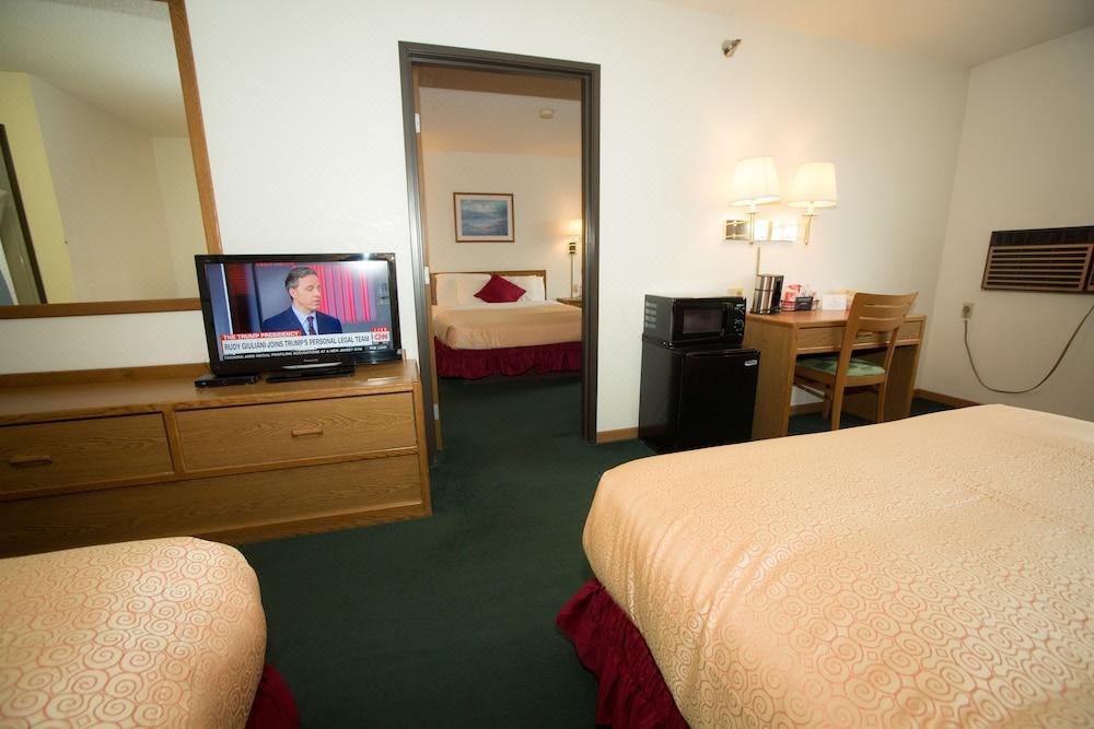 Photo of Bedroom in Alliance