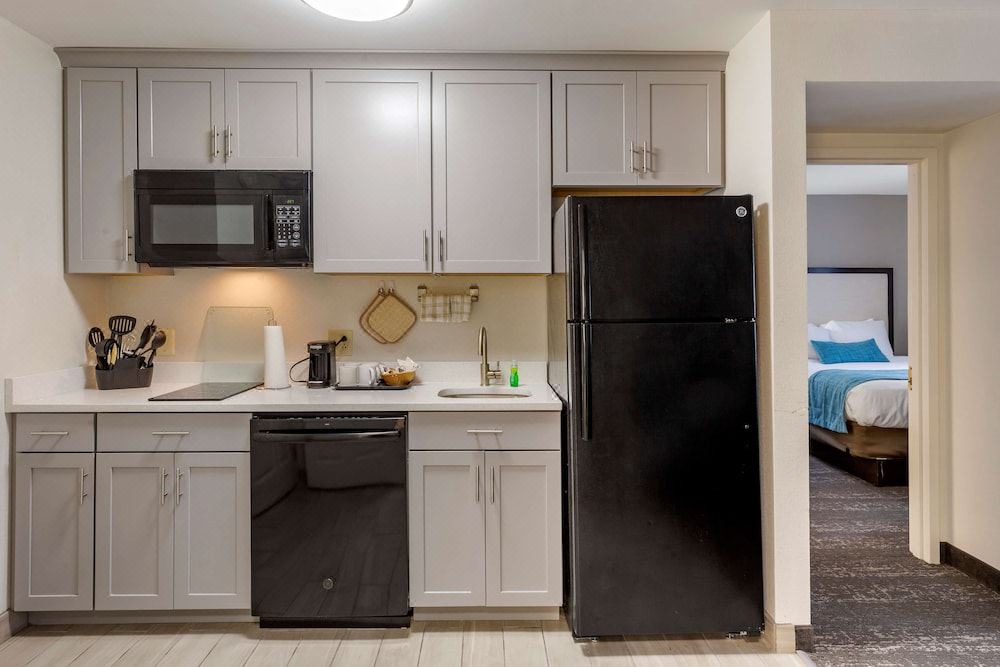 Photo of Kitchen in Franklin