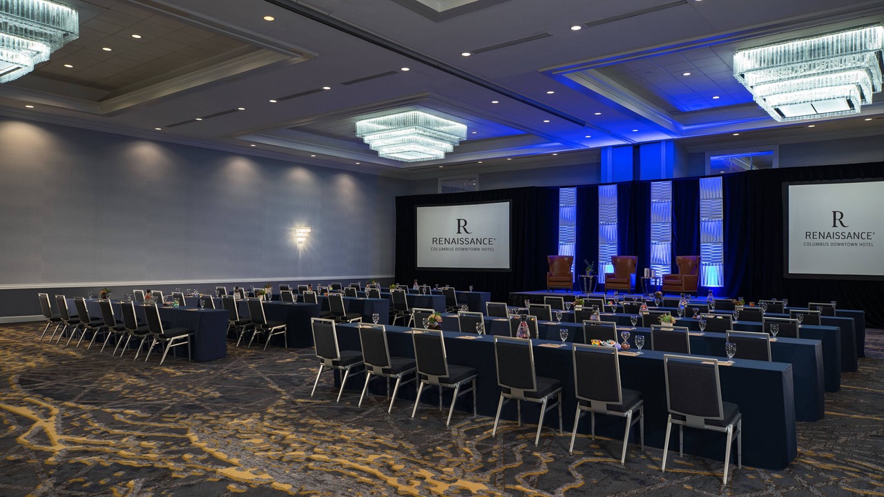 Photo of Buildings in Uptown District