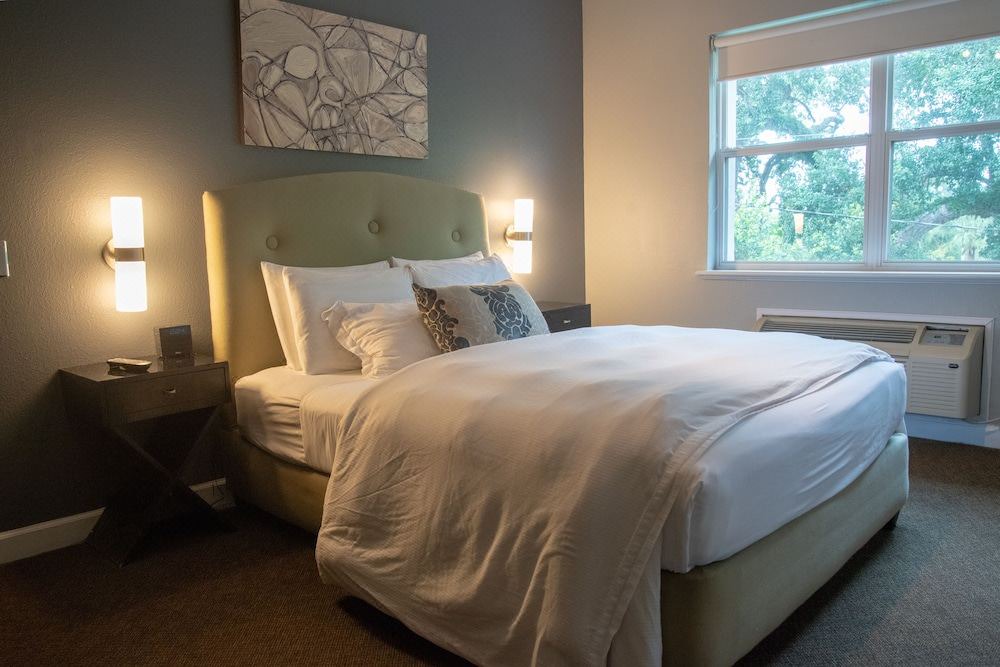 Photo of Bedroom in South Eola