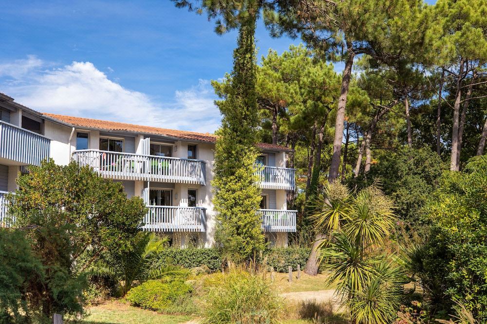 Photo of Buildings in Soustons