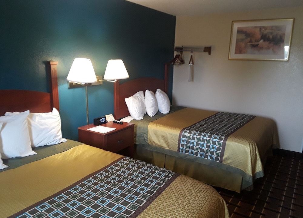 Photo of Bedroom in Faribault