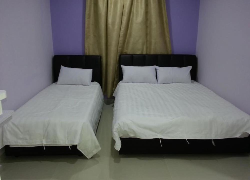Photo of Bedroom in Taman Intan