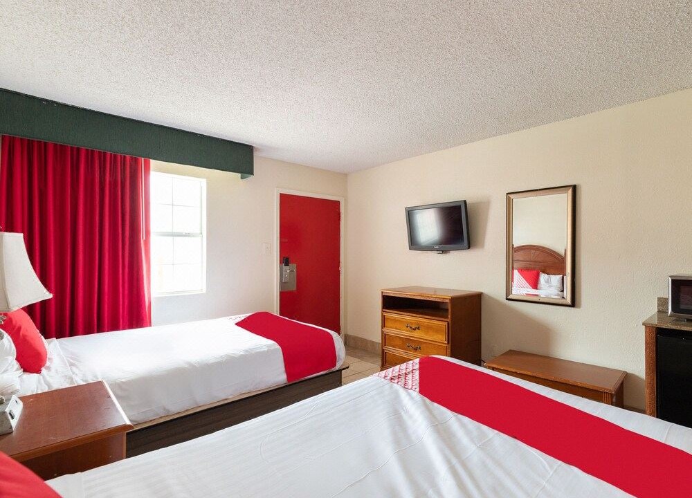 Photo of Bedroom in Lackland Terrace
