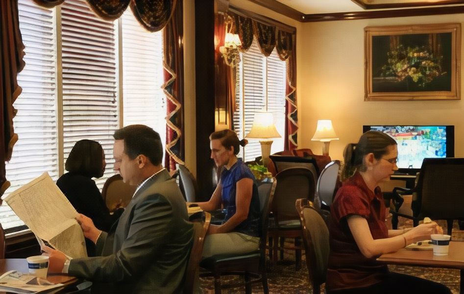 Photo of Others in Potomac Falls