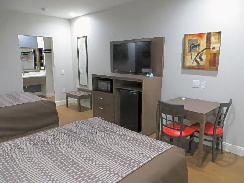 Photo of Livingroom in Chinatown