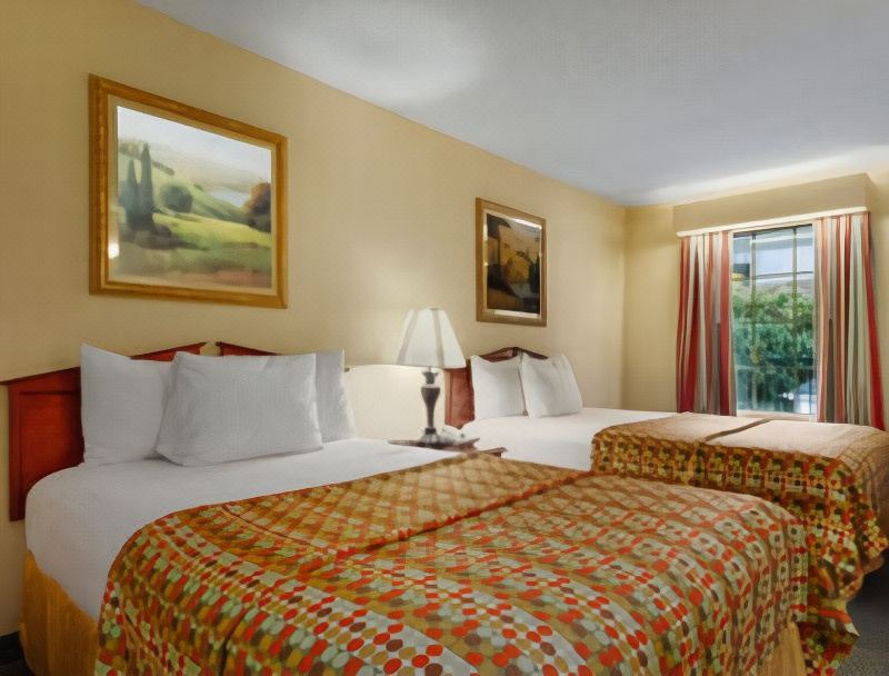 Photo of Bedroom in Dalton
