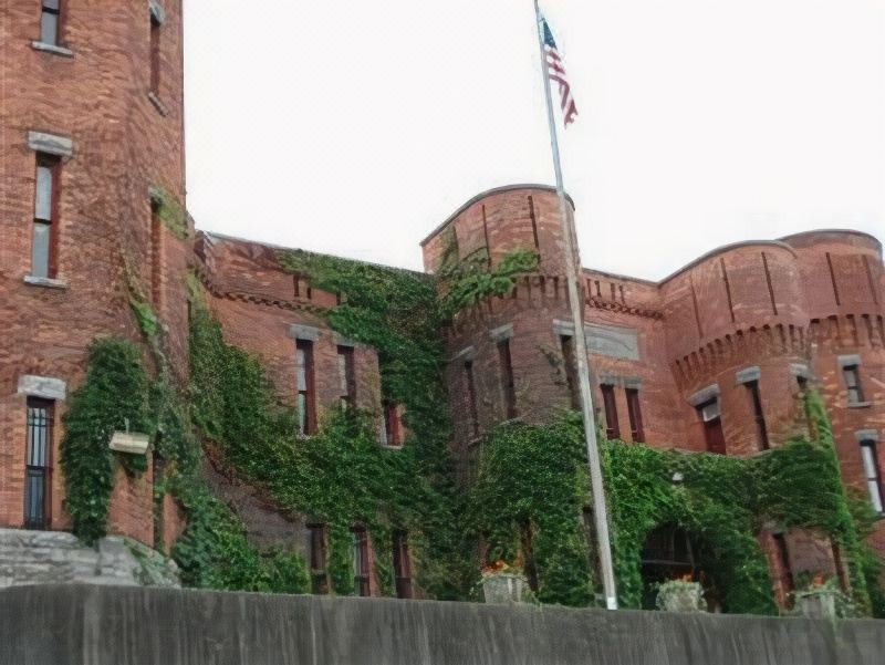Photo of Buildings in Amsterdam